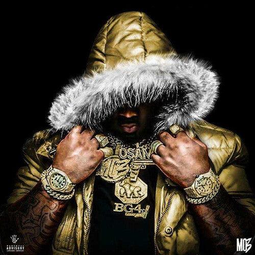 MO3- Shottaz 4Eva (Deluxe) [ VINYL LP ]