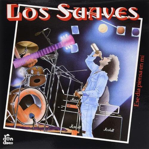 Los Suaves- Ese Dia Piensa En Mi [ VINYL LP ]