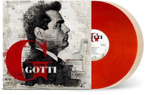 Berner- Gotti - Candy Apple & Cream [ VINYL LP ]