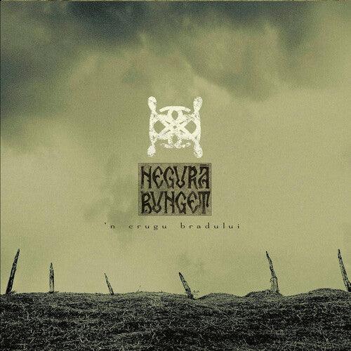 Negura Bunget- 'n Crugu Bradului [ VINYL LP ]