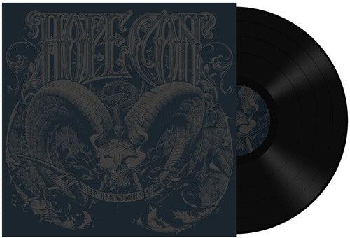 The Hope Conspiracy- Death Knows Your Name [ VINYL LP ]