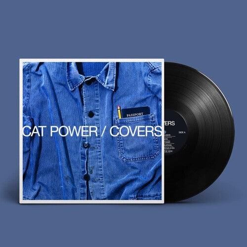 Cat Power- Covers [ VINYL LP ]