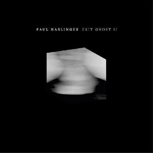 Paul Haslinger- Exit Ghost Ii [ VINYL LP ]