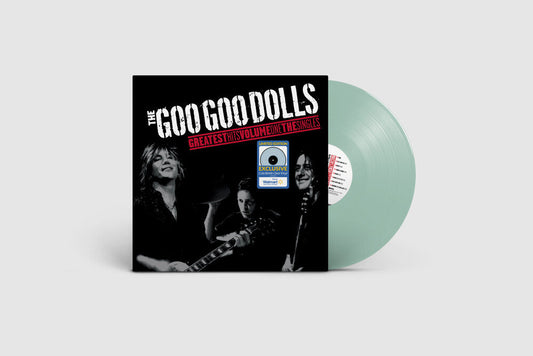 Goo Goo Dolls- Greatest Hits Vol 1 [Colored Vinyl] [ VINYL LP ]