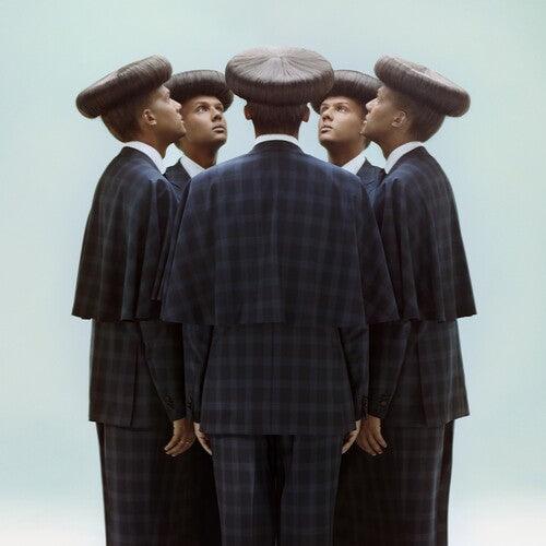 Stromae- Multitude [ VINYL LP ]