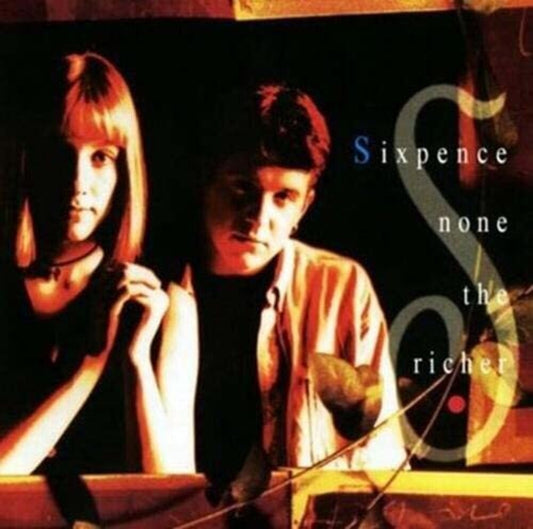 Sixpence None The Richer- The Fatherless & The Widow [ VINYL LP ]