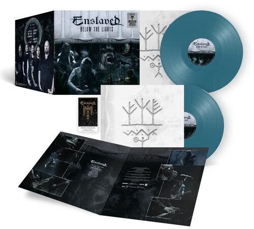 Enslaved- Below The Lights (cinematic Tour 2020) [ VINYL LP ]
