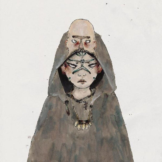 Burial- Antidawn EP [Vinyl] [ VINYL LP ]