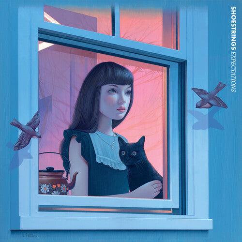 Shoestrings- Expectations [ VINYL LP ]