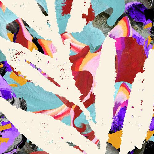 The Album Leaf- Past & Future Tense [ VINYL LP ]