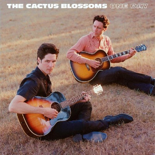 Cactus Blossoms- One Day [ VINYL LP ]
