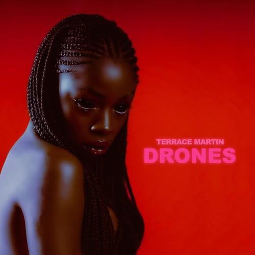 Terrace Martin- DRONES [ VINYL LP ]