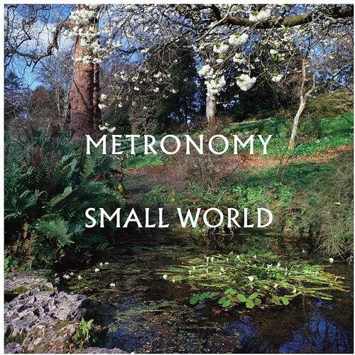 Metronomy- Small World [ VINYL LP ]