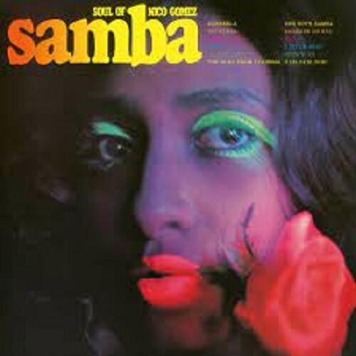 Nico Gomez- Soul Of Samba [ VINYL LP ]