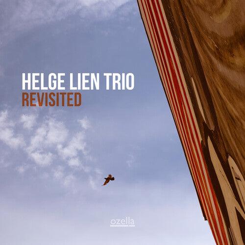Helge Lien Trio- Revisited [ VINYL LP ]