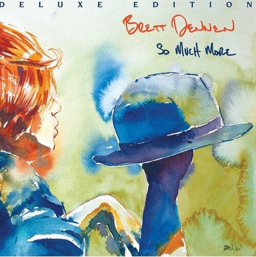 Brett Dennen- So Much More (Deluxe Edition) [ VINYL LP ]