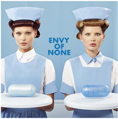 Envy of None- Envy Of None (Indie Exclusive Vinyl) [ VINYL LP ]