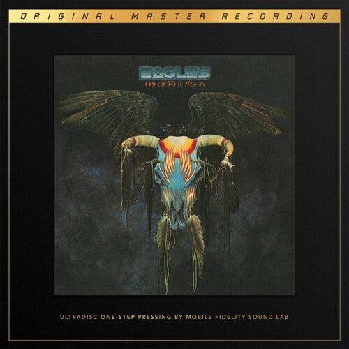 The Eagles- One Of These Nights (MoFi One Step) [ VINYL LP ]