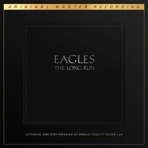 The Eagles- The Long Run (Indie Exclusive Vinyl) [ VINYL LP ]