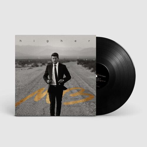 Michael Bublé- Higher [ VINYL LP ]