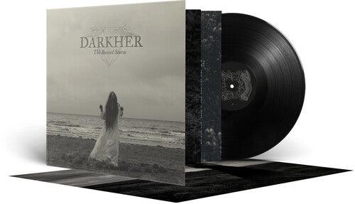 Darkher- The Buried Storm [ VINYL LP ]