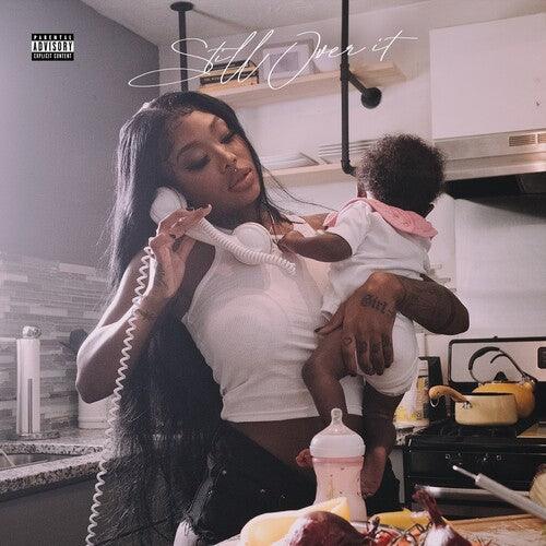 Summer Walker- Still Over It [ VINYL LP ]