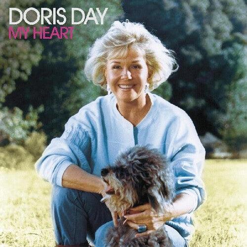 Doris Day- My Heart [ VINYL LP ]
