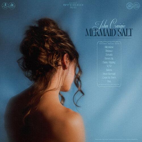 John Craigie- Mermaid Salt [ VINYL LP ]