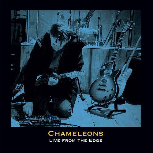 The Chameleons- Edge Sessions (live From The Edge) [ VINYL LP ]