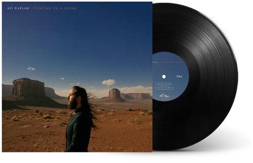 Avi Kaplan- Floating On A Dream [ VINYL LP ]