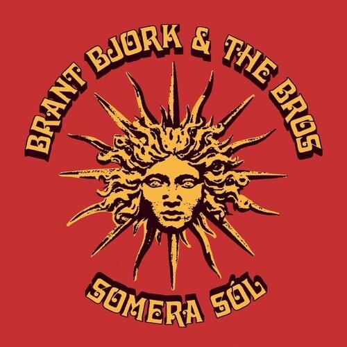 Brant Bjork- Somera Sol [ VINYL LP ]