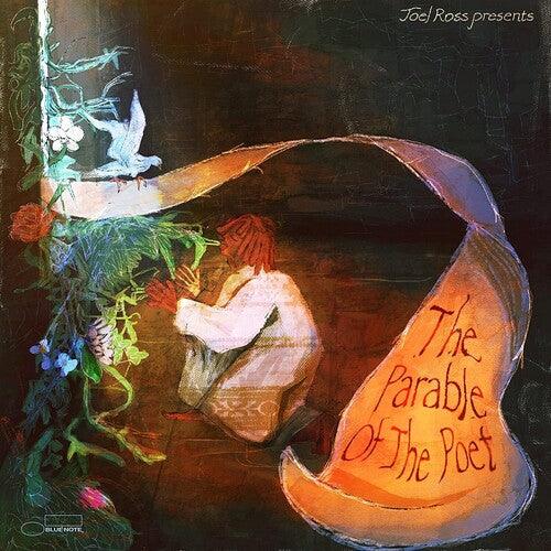 Joel Ross- The Parable Of The Poet [ VINYL LP ]