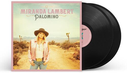 Miranda Lambert- Palomino [ VINYL LP ]