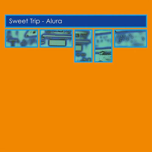 Sweet Trip- Alura (expanded Edition) [ VINYL LP ]