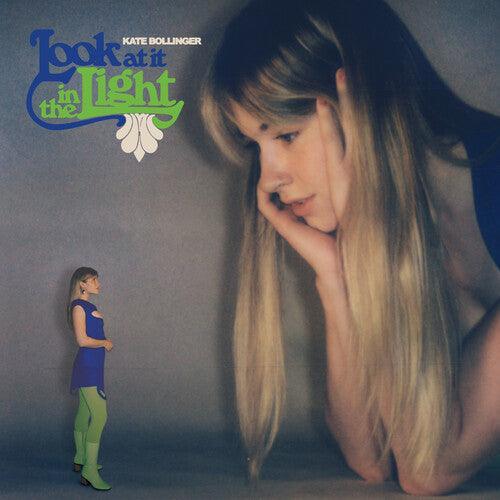 Kate Bollinger- Look At It In The Light [ VINYL LP ]
