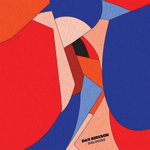 Dan Berkseon- Dialogues [ VINYL LP ]