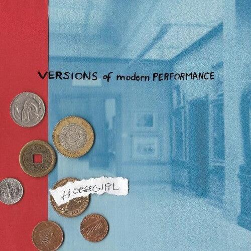 Horsegirl- Versions Of Modern Performance [ VINYL LP ]