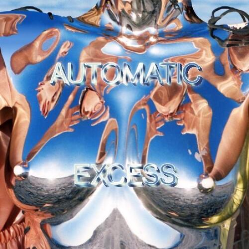 Automatic- Excess [ VINYL LP ]