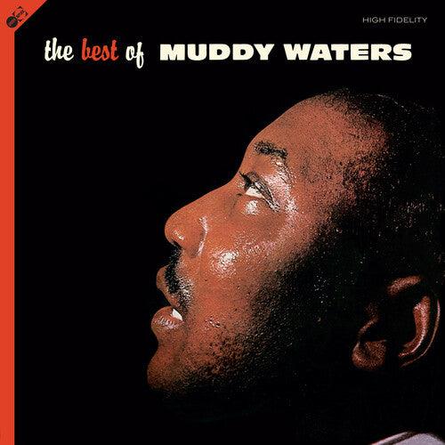 Muddy Waters- Best Of Muddy Waters [180-Gram Vinyl With Bonus CD] [ VINYL LP ]