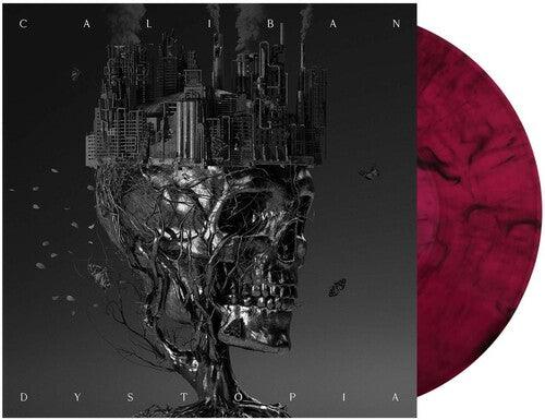 Caliban- Dystopia [ VINYL LP ]
