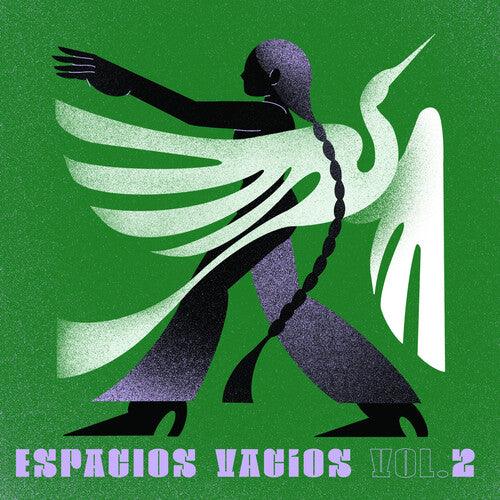Various Artists- Espacios Vacios 2 (Various Artists) [ VINYL LP ]