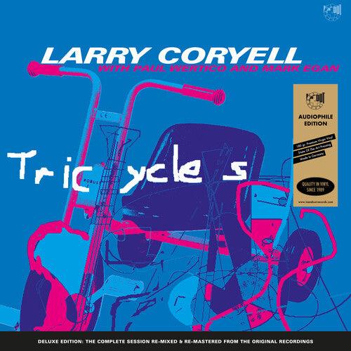 Tricycles [ VINYL LP ]