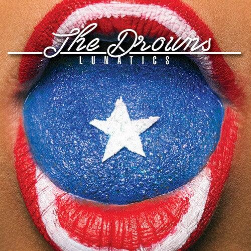Drowns- Lunatics [ VINYL LP ]