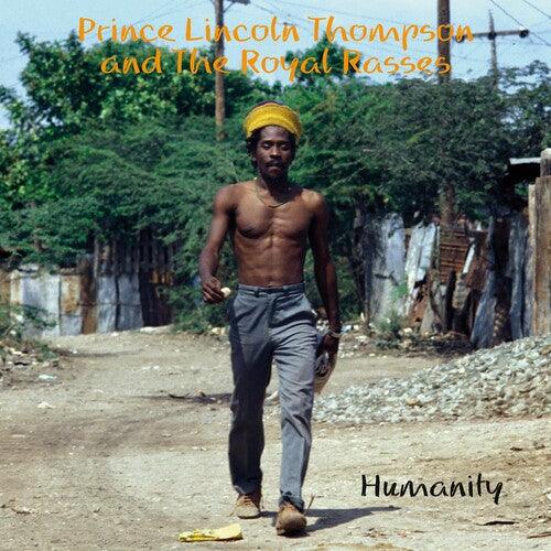 Humanity [ VINYL LP ]