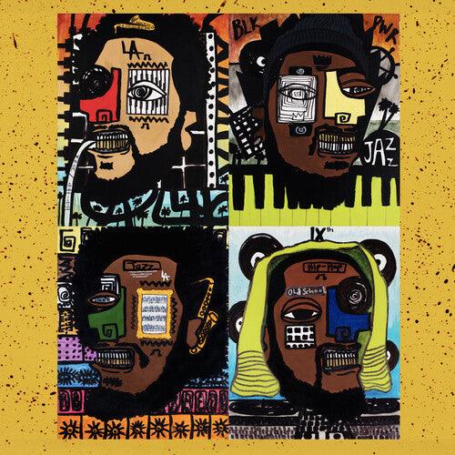 Dinner Party- Dinner Party: Dessert [ VINYL LP ]
