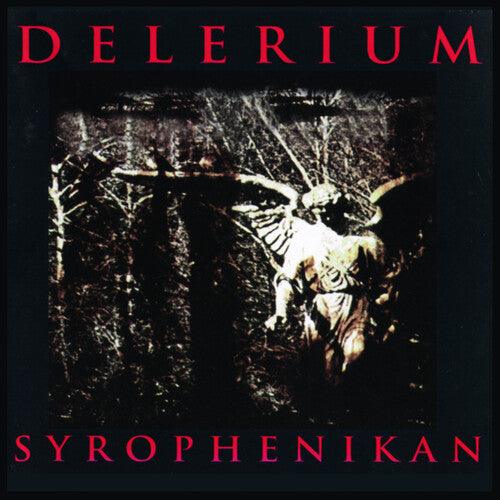 Delerium- Syrophenikan [ VINYL LP ]