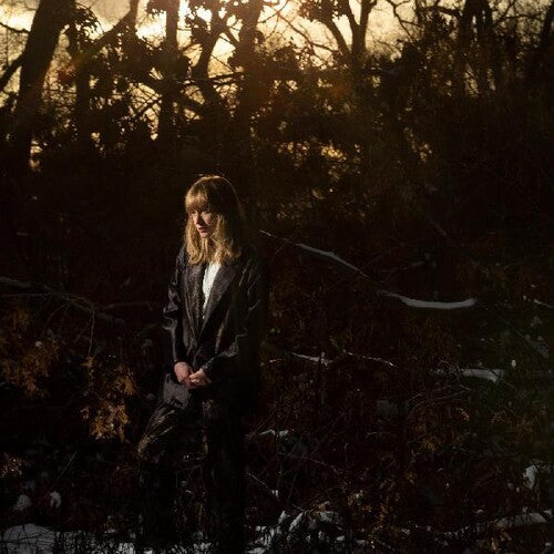 The Weather Station- How Is It That I Should Look At The Stars - Translucent Haze Colored Vinyl [ VINYL LP ]