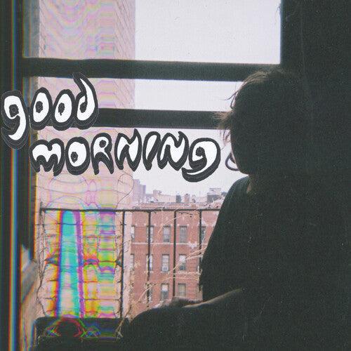 Good Morning- Shawcross (Light Blue) [ VINYL LP ]