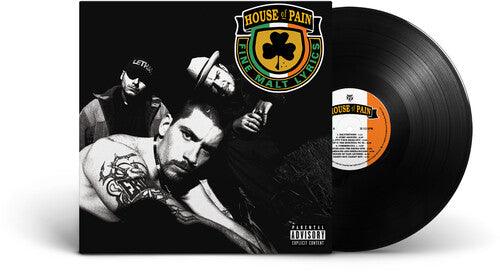 House of Pain- House of Pain (Fine Malt Lyrics) [30 Years] [ VINYL LP ]