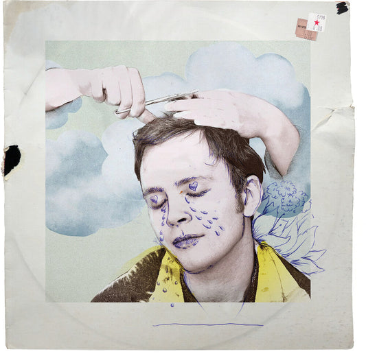 Jens Lekman- The Linden Trees Are Still In Blossom [2LP] [ VINYL LP ]